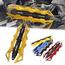 Silenciador de escape CNC capa protetora térmica protetor anti colisão para Honda X-ADV 750 comprar usado  Enviando para Brazil