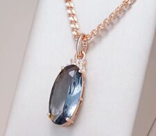 Schmuck kette halskette gebraucht kaufen  Hohenleipisch