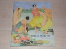 Maas gallery british for sale  SWANSEA