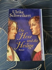 Ulrike schweikert hexe gebraucht kaufen  Aurich