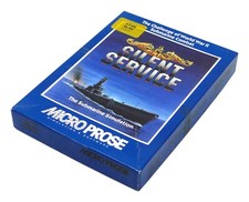 Silent service atari gebraucht kaufen  Potsdam