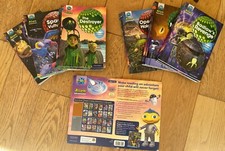 Project alien adventures for sale  HARROGATE