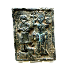 Ancient roman bronze for sale  DIDCOT