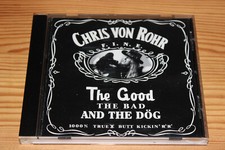 Chris rohr the gebraucht kaufen  Creglingen