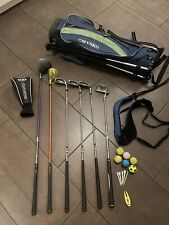 Kids golf ultralight gebraucht kaufen  Michelstadt