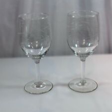 Wine glass set for sale  Brandon