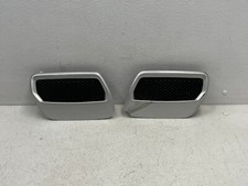 Ford Mustang GT S550 2018-2023 capó izquierdo derecho extractor ventilación juego OEM 1573 segunda mano  Embacar hacia Mexico