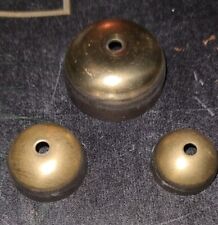 Cloche timbre laiton d'occasion  La Roche-sur-Foron