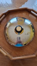 Edelstahl topfdeckel ø16cm gebraucht kaufen  Leisnig