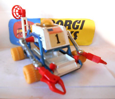 Corgi toys 811 for sale  SPALDING