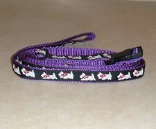Westie collar leash for sale  Rochester