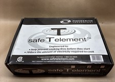 Safet element pti usato  Spedire a Italy