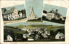 Neundorf thermalbad wiesenbad gebraucht kaufen  Berlin