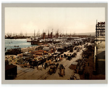 Marseille quai joliette d'occasion  Pagny-sur-Moselle
