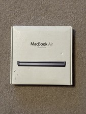 Apple macbook air for sale  GLOUCESTER