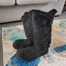 Ugg bailey button for sale  CASTLEFORD