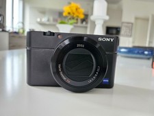 Sony cyber shot gebraucht kaufen  Wangerland