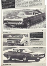 1971 dodge polara for sale  Middletown