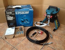 Erbauer eaps600 airless for sale  UK