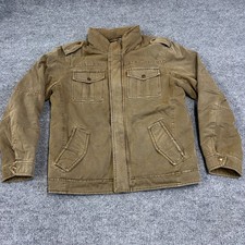 Levis jacket mens for sale  Massillon
