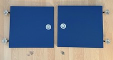 Ikea effektiv türen gebraucht kaufen  Deutschland