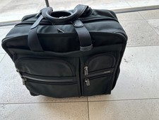 Tumi alpha wheeled for sale  CHELTENHAM