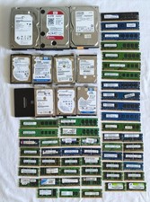 hdd ssd 16 gebraucht kaufen  Kempten (Allgäu)