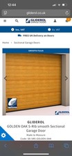 Large automated garage for sale  ACCRINGTON