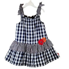 Gingham toddler dress for sale  Virginia Beach