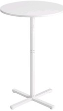 Vasagle white bar for sale  WARRINGTON