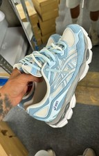 Asics gel nyc d'occasion  Noisy-le-Sec