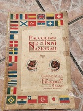 Raro vecchia raccolta usato  Toscolano Maderno