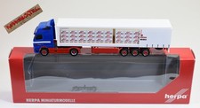 Herpa volvo gardinenplanen gebraucht kaufen  Köln