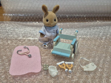 Vintage sylvanian families for sale  BEDWORTH