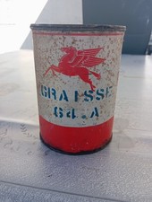 Ancien pot graisse d'occasion  Laon
