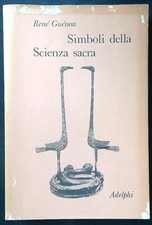Simboli della scienza usato  Italia