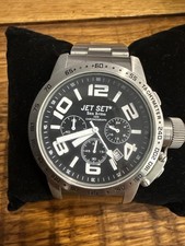 Montre jet set d'occasion  Saint-Alban-Leysse