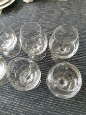 Gral glas stempel gebraucht kaufen  Niederkassel