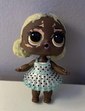 Boneca LOL Surprise All Star Sports Series 6 com pele pigmento vitiligo comprar usado  Enviando para Brazil