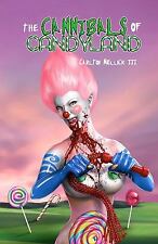 Cannibals candyland for sale  Salinas