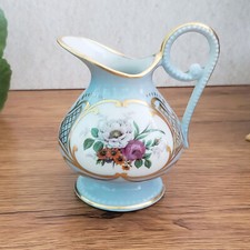 Limoges miniature pitcher for sale  Lady Lake