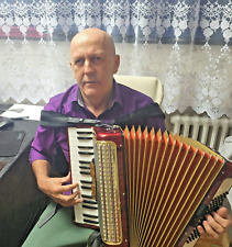 Hohner akkordeon concerto gebraucht kaufen  Mönchengladbach