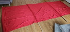 Windschutz 360x140 baumwolle gebraucht kaufen  Düren