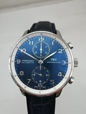 iwc portuguese for sale iwc portuguese for sale CHISLEHURST