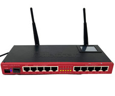 Usado, Roteador Wifi Mikrotik RB2011UAS-2HnD-IN 10 Portas comprar usado  Enviando para Brazil