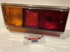Daf volvo feu d'occasion  Fayence