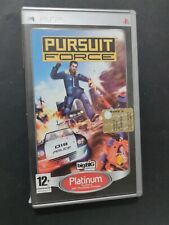Gioco psp pursuit usato  Bari