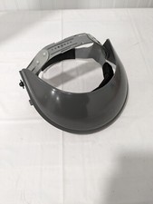 Fibre metal faceshield for sale  Venice