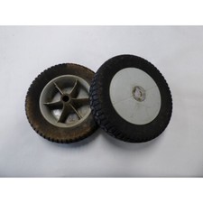 Jeu roues tondeuse d'occasion  Auxonne