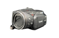 Canon camcorder hv30 gebraucht kaufen  Altenkirchen